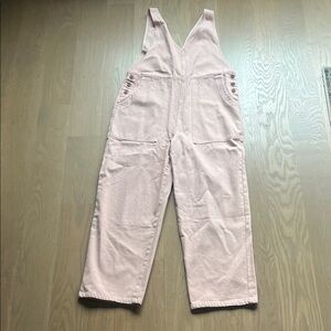Alex Mill overalls